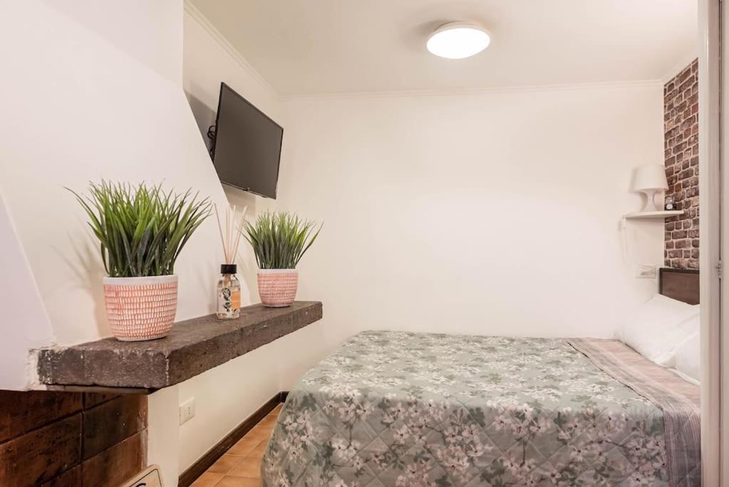 Apartamento Lungaretta Flat Ii
