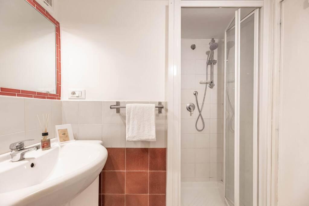 Apartamento Lungaretta Flat Ii Roma