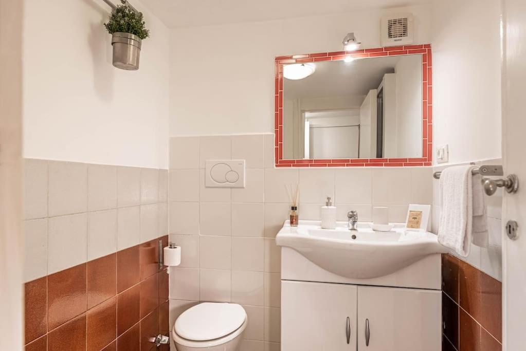 Apartamento Lungaretta Flat Ii *