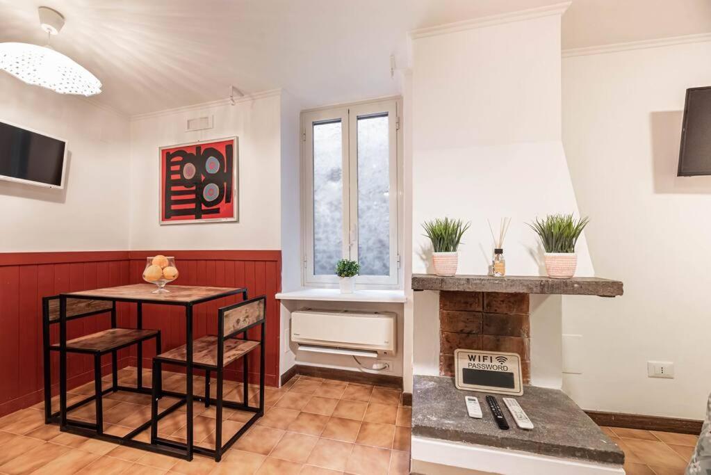 Lungaretta Flat Ii Rom